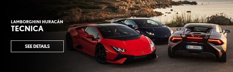 Lamborghini Boston | Lamborghini Dealership in Wayland, MA