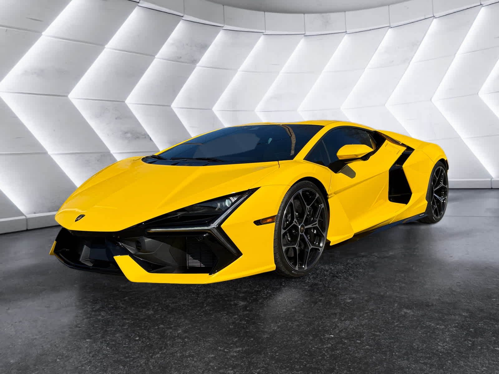 Used 2024 Lamborghini Revuelto Base with VIN ZHWUC1ZM2RLA00382 for sale in Wayland, MA