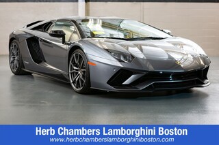 new lamborghini near wellesley