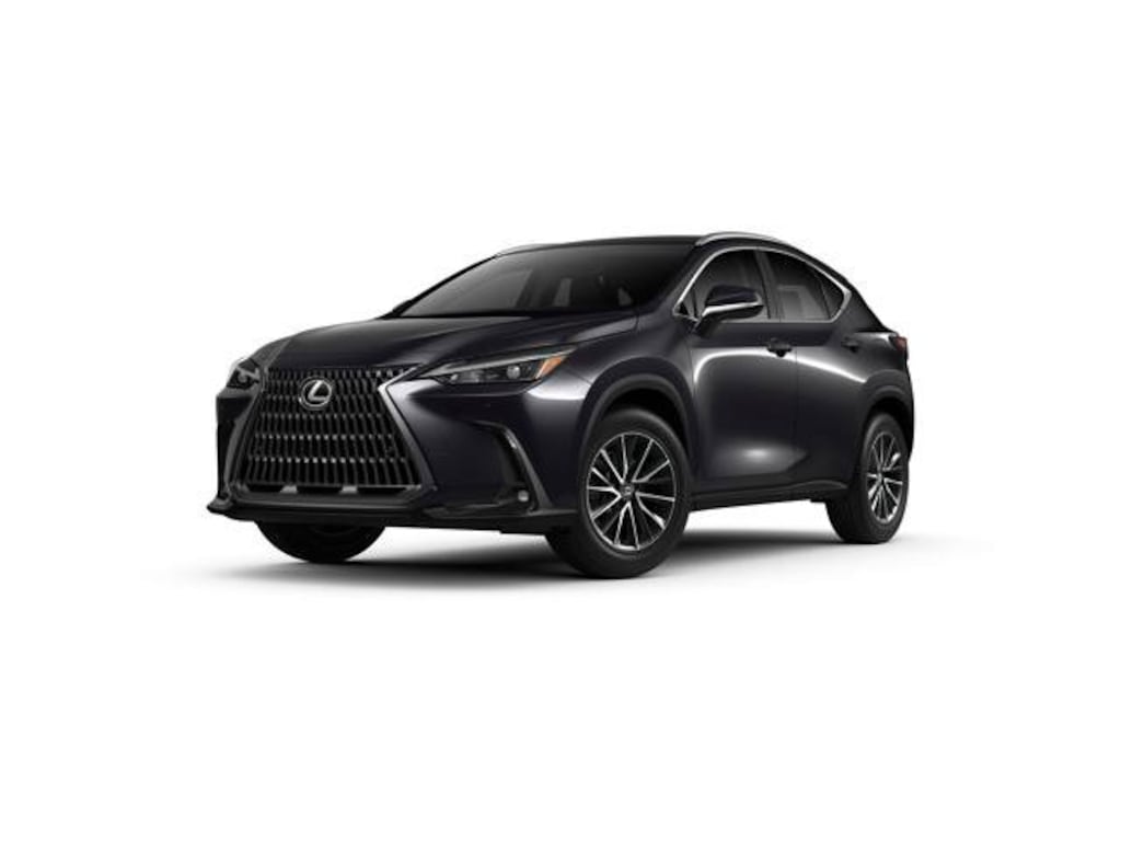 New 2025 LEXUS NX 350 For Sale at Herb Chambers Lexus of Sharon VIN