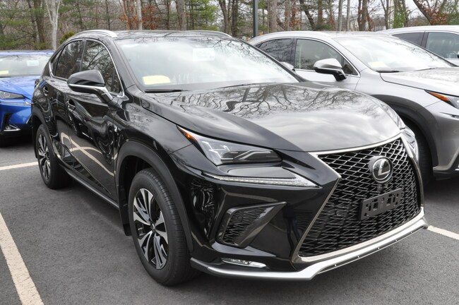 Lexus F Sport >> New 2019 Lexus Nx 300 F Sport For Sale At Herb Chambers Lexus Of Lexus F Sport >> New 2019 Lexus Nx 300 F Sport For Sale At Herb Chambers Lexus Of