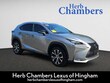  LEXUS NX 200t