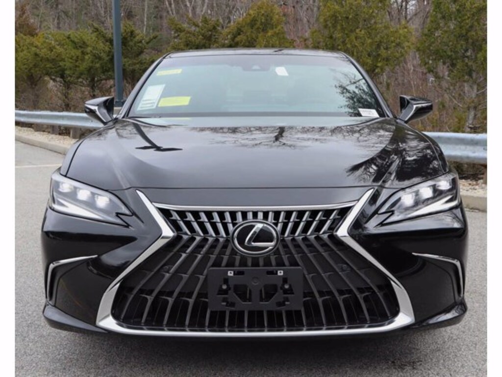 New 2024 LEXUS ES For Sale at Herb Chambers Lexus of Hingham VIN