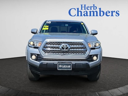 Grille Kit | TOYOTA TACOMA DOUBLE CAB SR5 2016 Grille Kit | TOYOTA TACOMA DOUBLE CAB SR5 2016