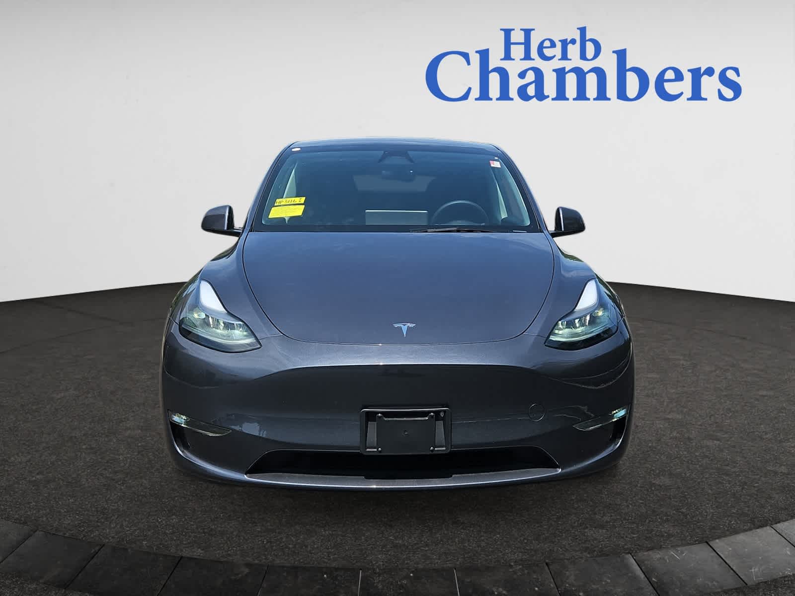 Used 2023 Tesla Model Y Long Range with VIN 7SAYGDEE9PA192430 for sale in Danvers, MA