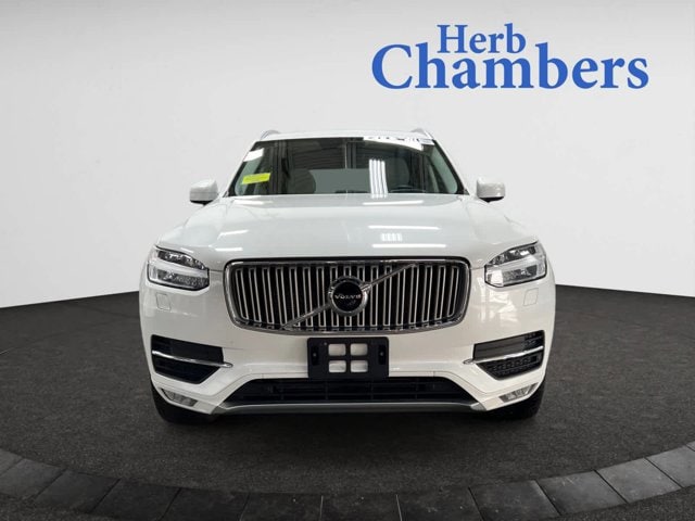 Used 2019 Volvo XC90 Inscription with VIN YV4A22PL5K1487426 for sale in Danvers, MA
