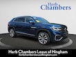  Volkswagen Atlas Cross Sport