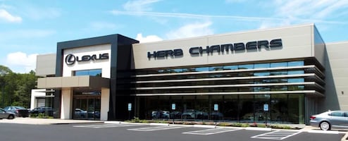 Herb Chambers Lexus of Hingham