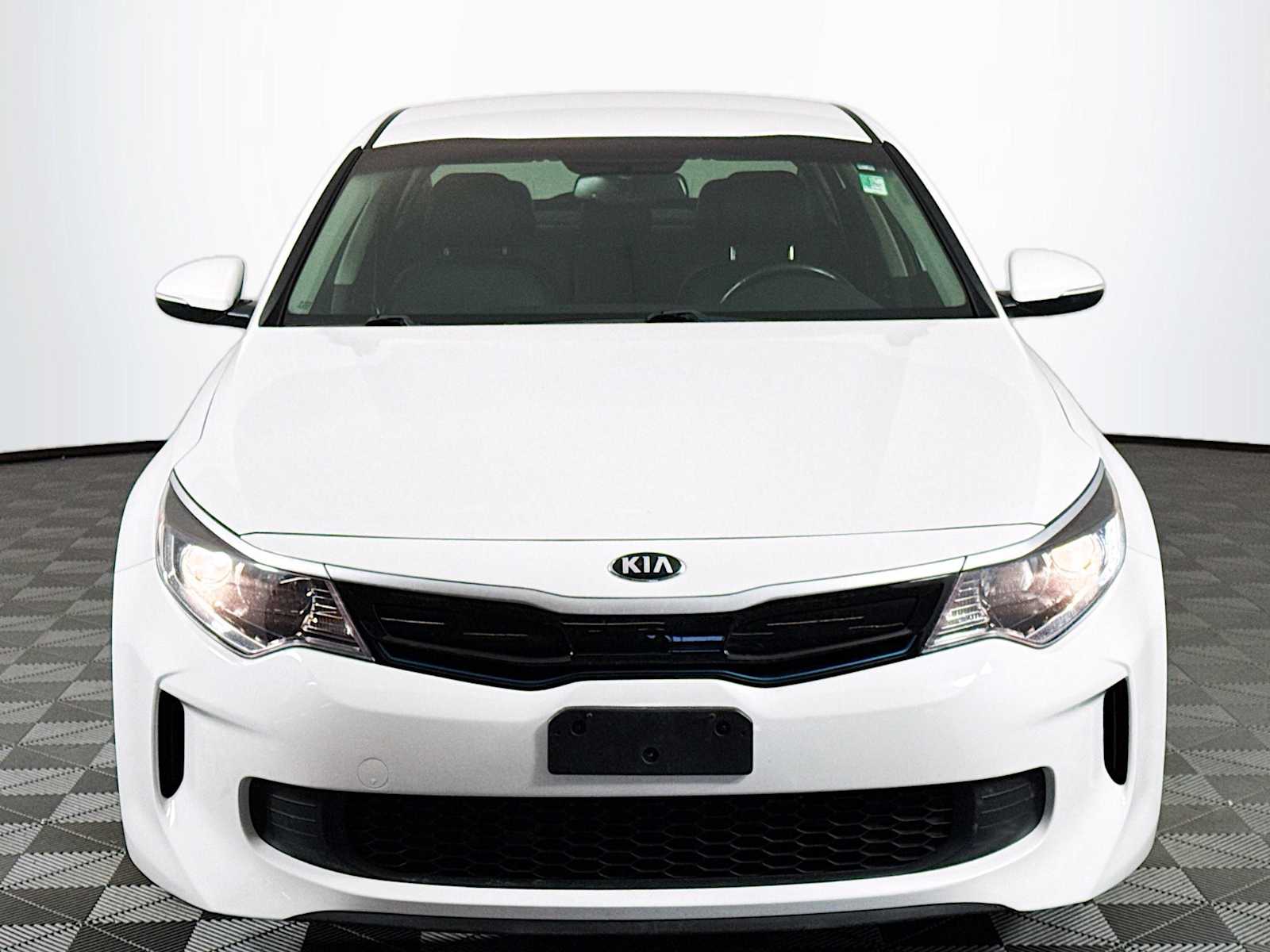 Used 2017 Kia Optima EX Plug-In Hybrid with VIN KNAGV4LD9H5015114 for sale in Danvers, MA