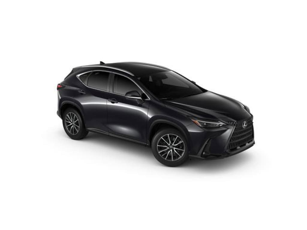 New 2025 LEXUS NX 350 For Sale at Herb Chambers Lexus of Sharon VIN