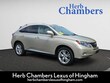  LEXUS RX 450h