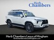 LEXUS GX