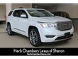  GMC Acadia