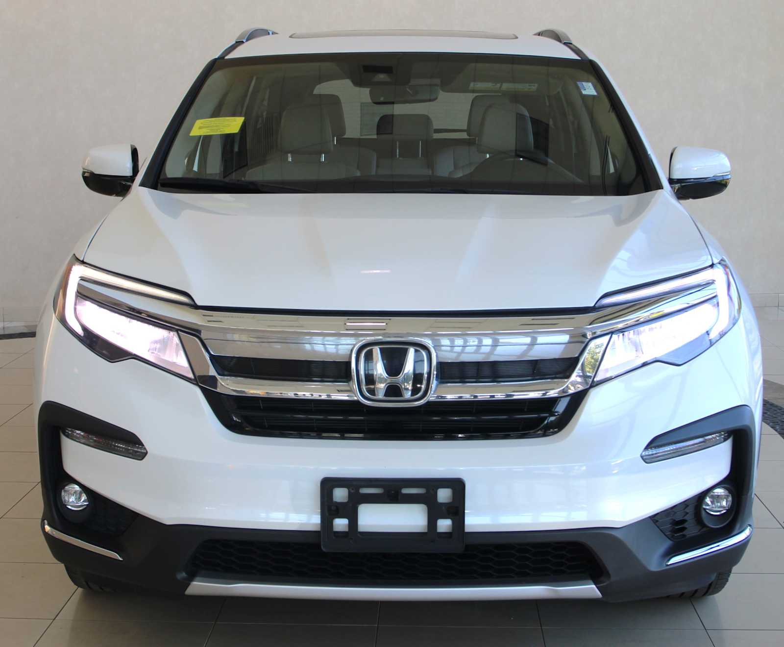 Used 2019 Honda Pilot Touring with VIN 5FNYF6H98KB039964 for sale in Westborough, MA