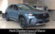 Mazda CX-50