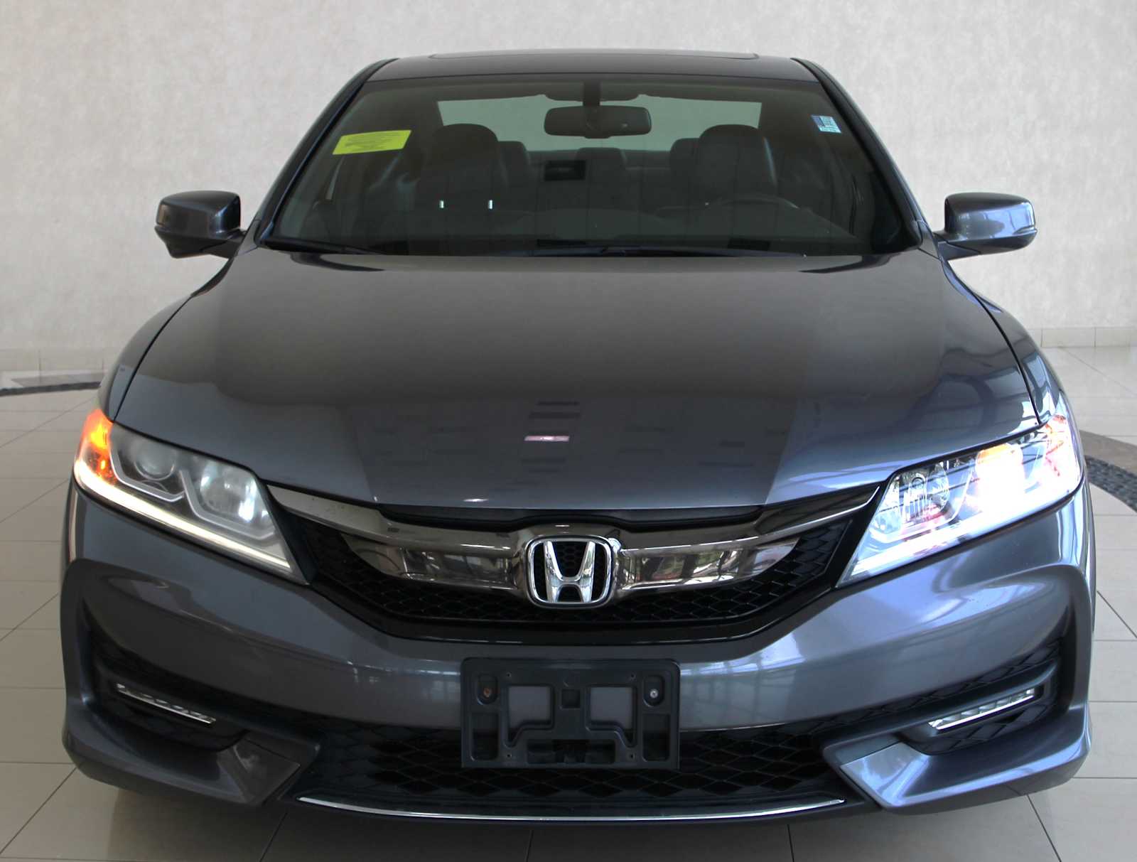 Used 2017 Honda Accord EX-L with VIN 1HGCT1B80HA001959 for sale in Sharon, MA