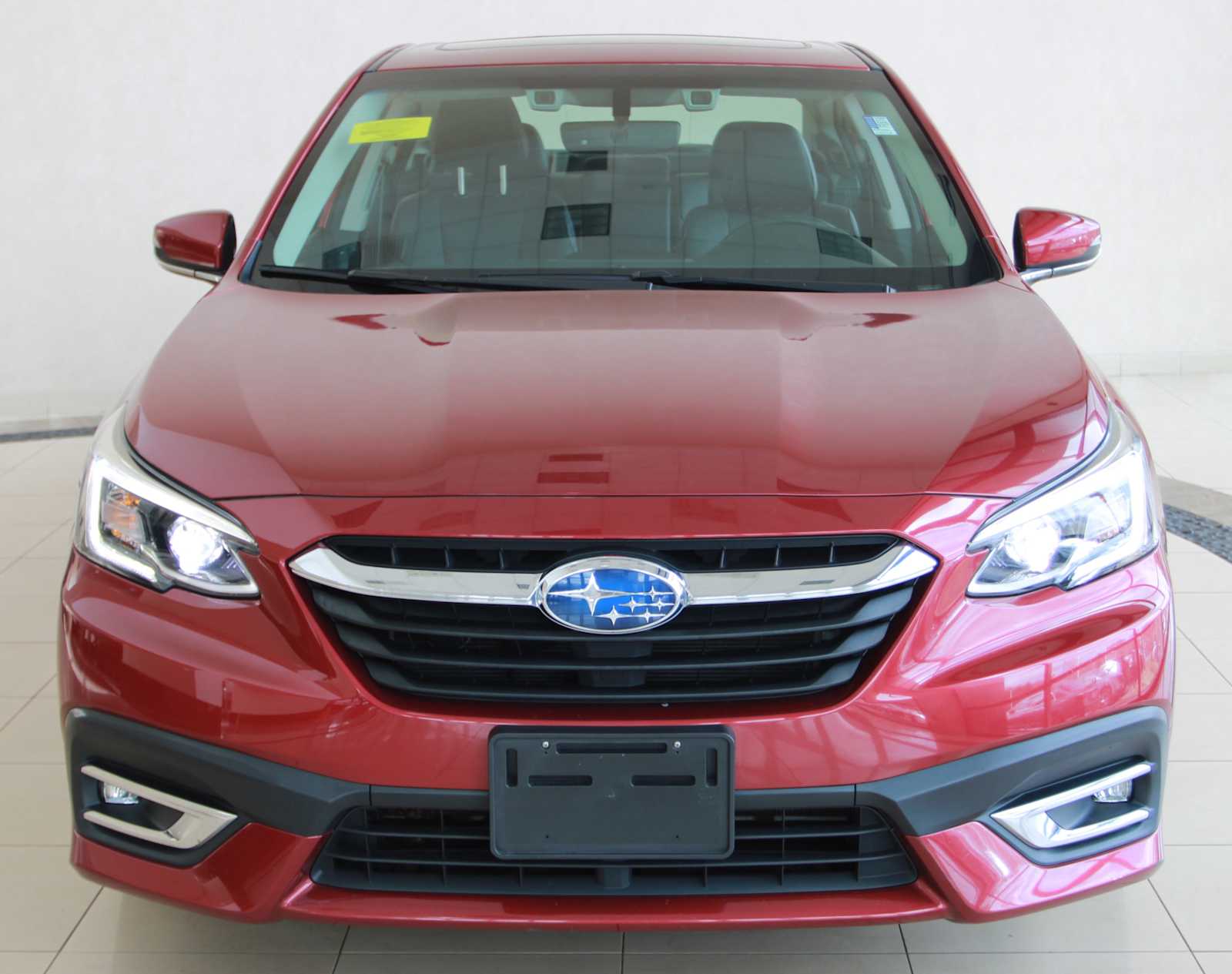 Used 2022 Subaru Legacy Limited with VIN 4S3BWGN63N3014901 for sale in Sharon, MA