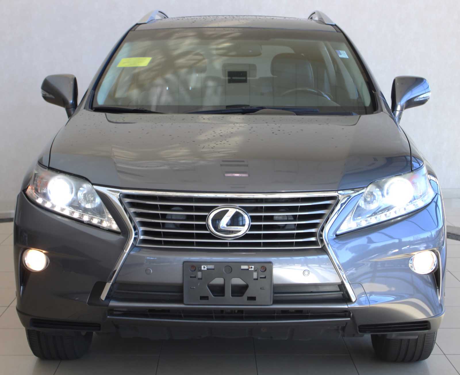 Used 2013 Lexus RX 350 with VIN 2T2BK1BA2DC193886 for sale in Sharon, MA
