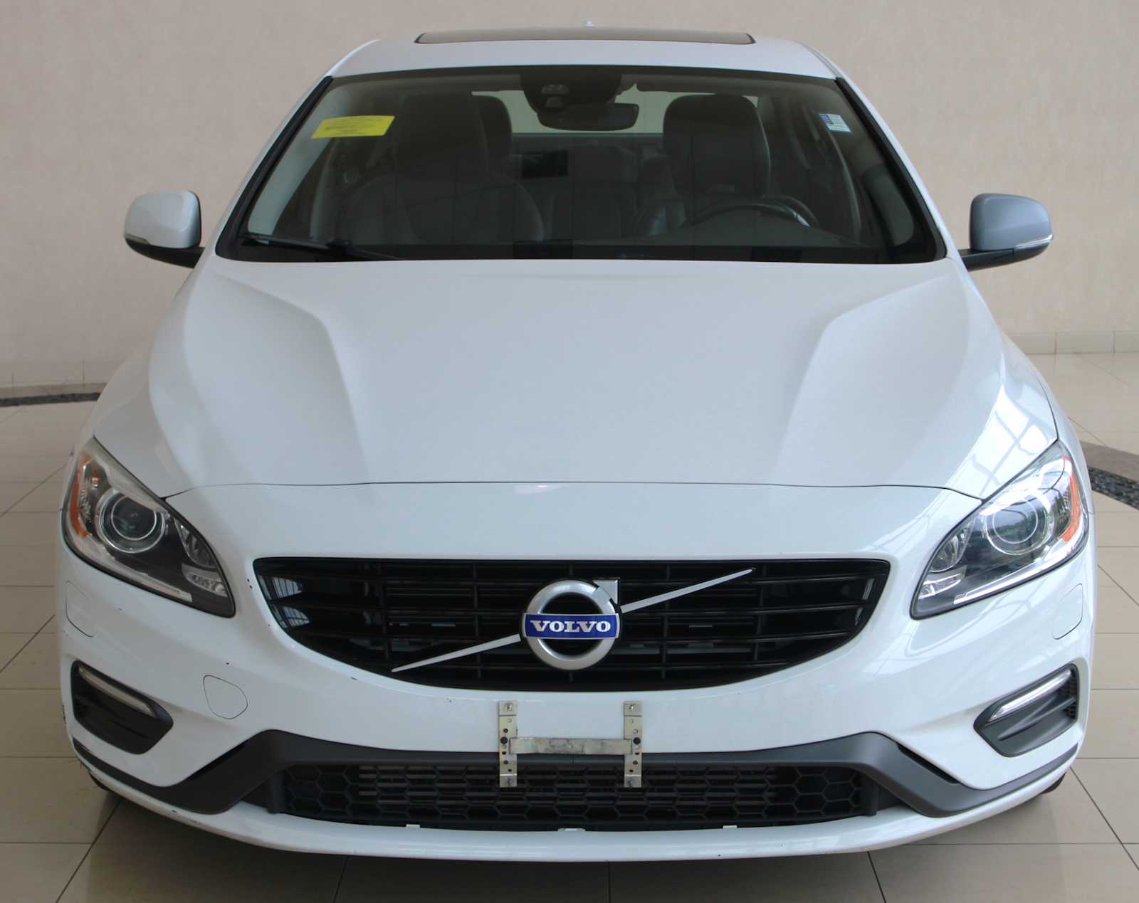 Used 2017 Volvo S60 T5 Dynamic with VIN YV140MTL6H2431886 for sale in Sharon, MA