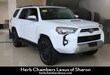  Toyota 4Runner