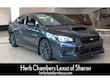  Subaru WRX