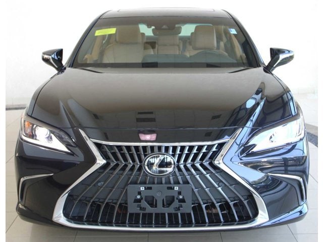 Used 2022 Lexus ES 350 with VIN 58ADZ1B11NU130070 for sale in Westborough, MA