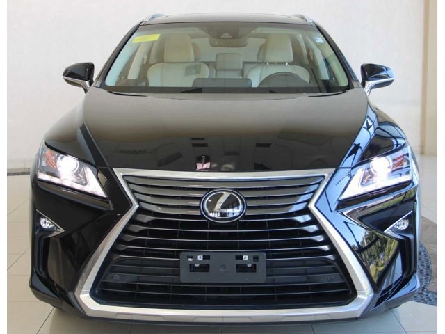 Used 2019 Lexus RX 350 with VIN 2T2BZMCA4KC207926 for sale in Hingham, MA