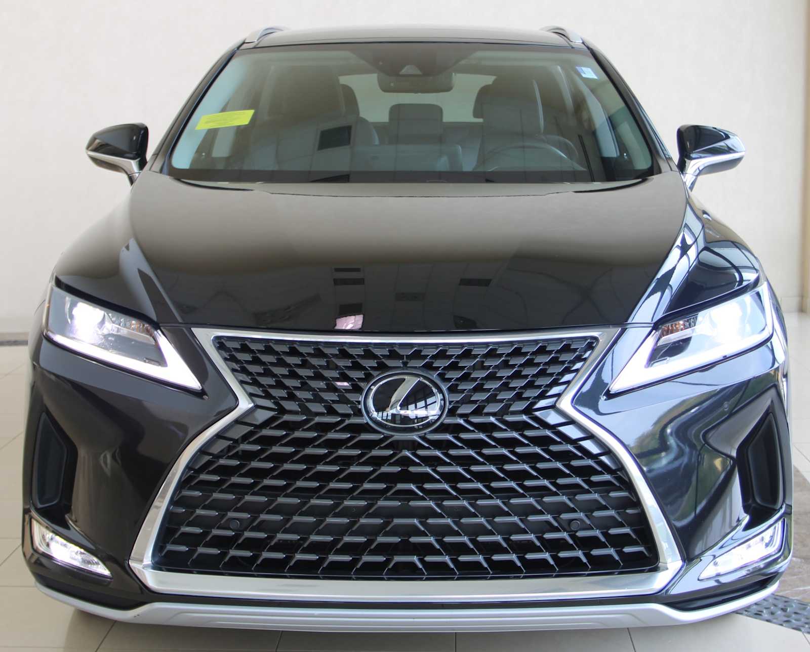 Used 2022 Lexus RX 350 with VIN 2T2HZMDA6NC349580 for sale in Sharon, MA