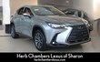  LEXUS NX 350