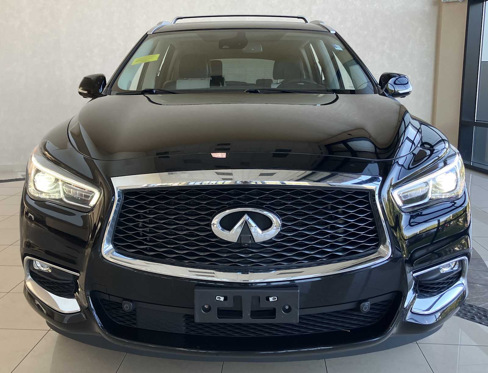 Used 2020 INFINITI QX60 SIGNATURE EDITION with VIN 5N1DL0MM8LC545822 for sale in Sharon, MA