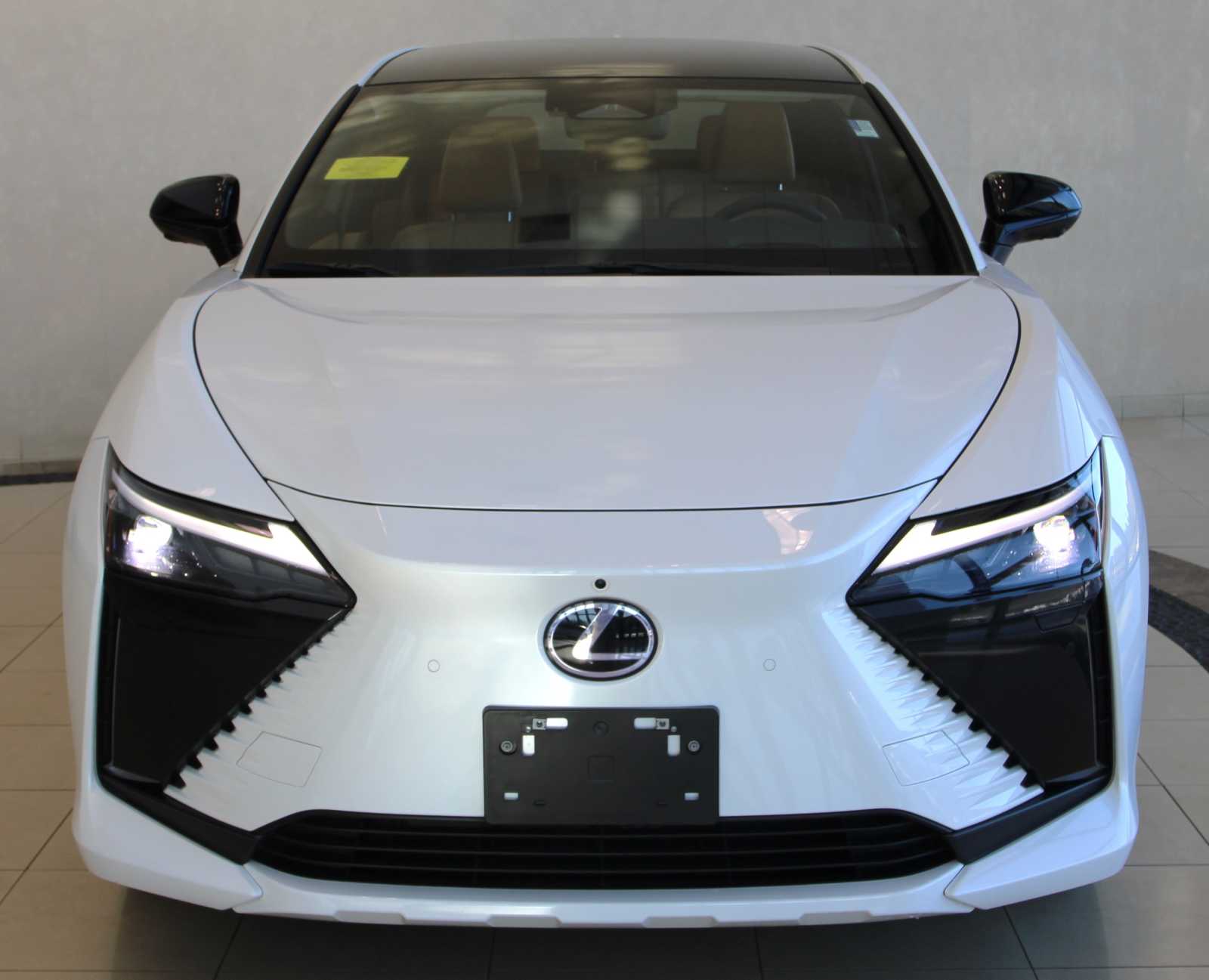 Used 2023 Lexus RZ Premium with VIN JTJAAAAB5PA001721 for sale in Sharon, MA