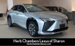 LEXUS RZ 450e
