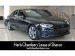  Audi A4 Sedan