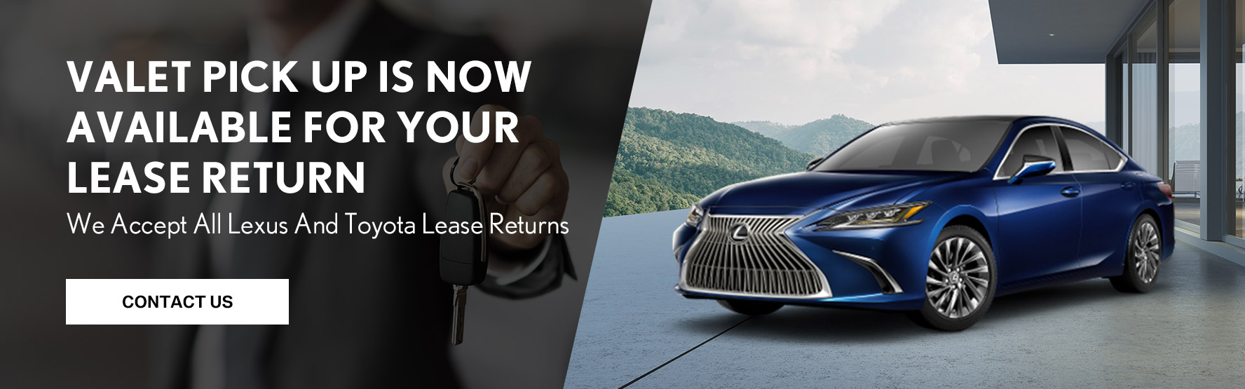 Herb Chambers Lexus in Sharon, MA Lexus Sales & Service