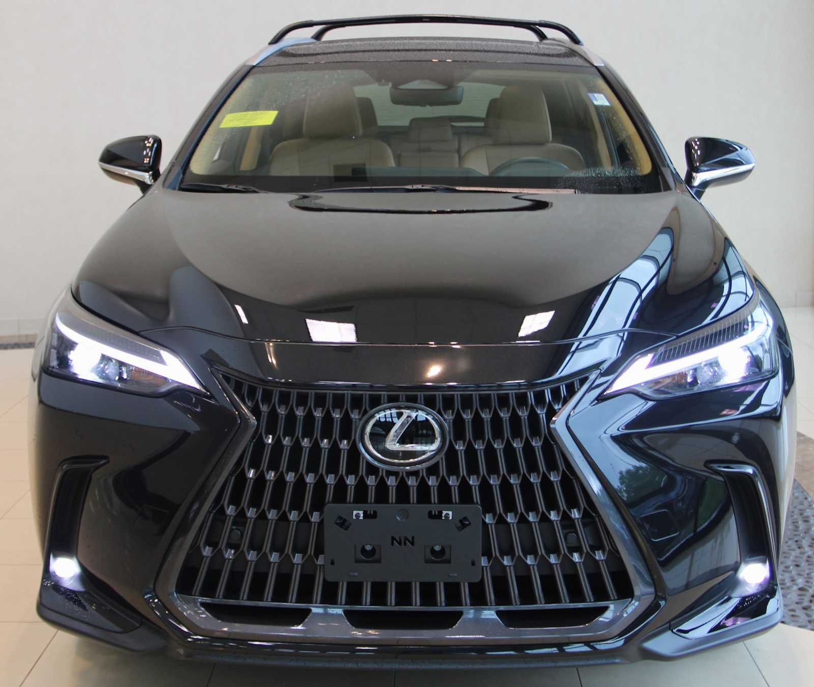 Used 2023 Lexus NX 350 with VIN 2T2GGCEZ4PC024428 for sale in Hingham, MA