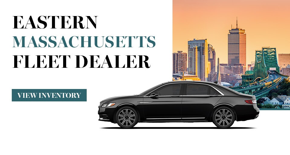 Herb Chambers Lincoln of Norwood Lincoln Dealer in Norwood, MA