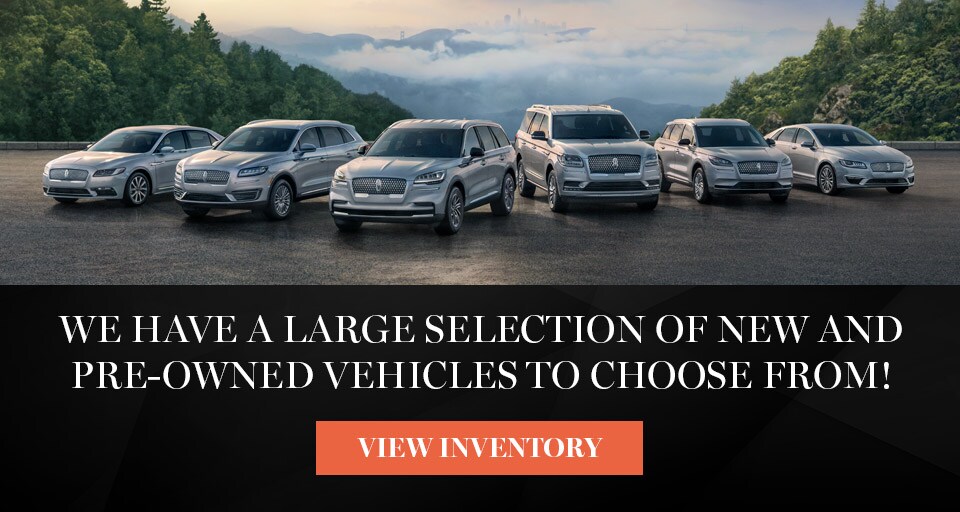 Herb Chambers Lincoln of Norwood Lincoln Dealer in Norwood, MA