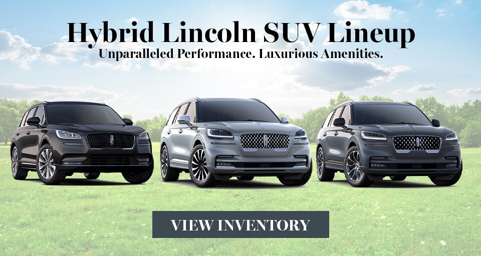 Herb Chambers Lincoln of Norwood Lincoln Dealer in Norwood, MA