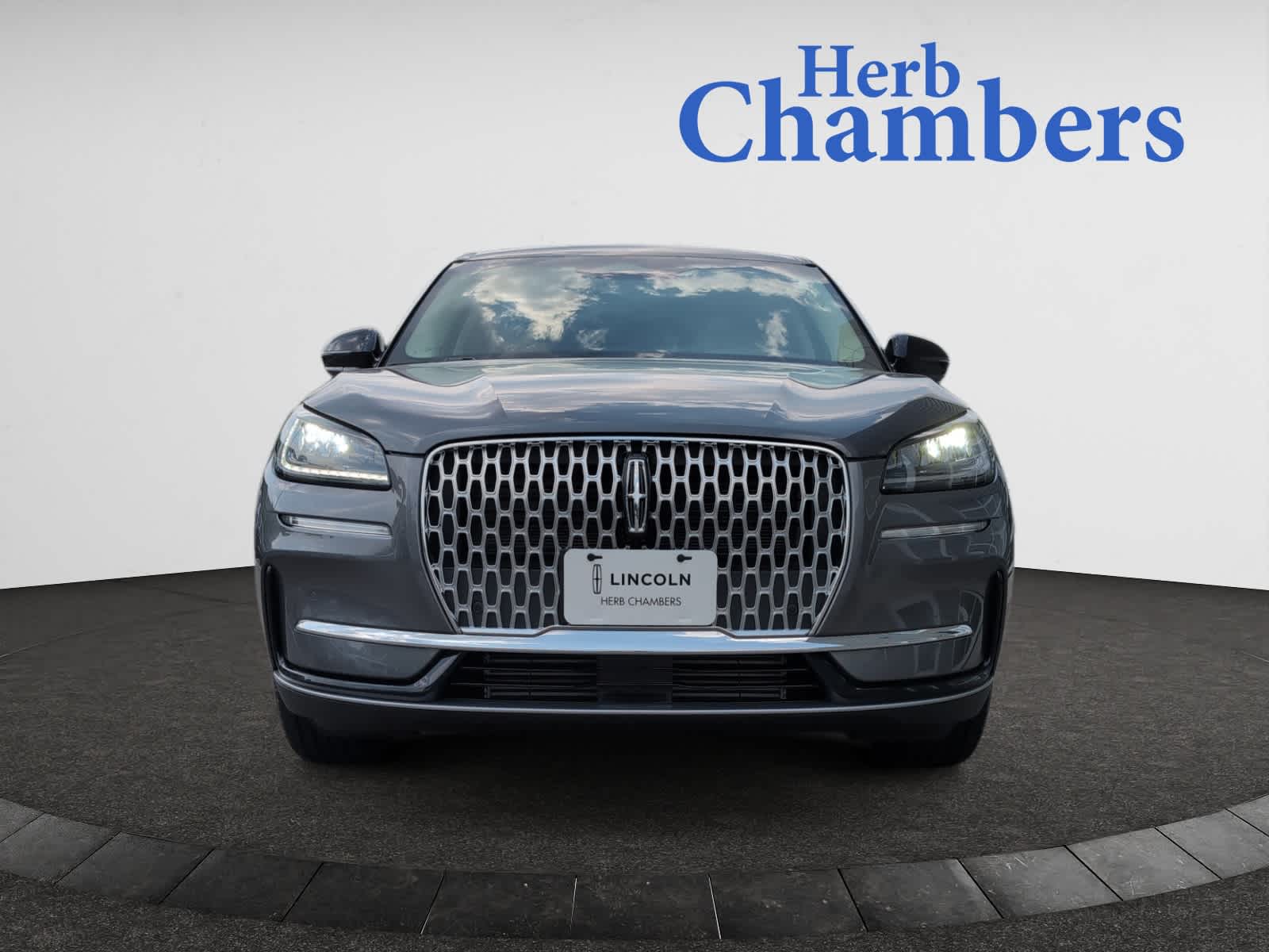 Used 2024 Lincoln Corsair Premiere with VIN 5LMCJ1DA1RUL25127 for sale in Danvers, MA