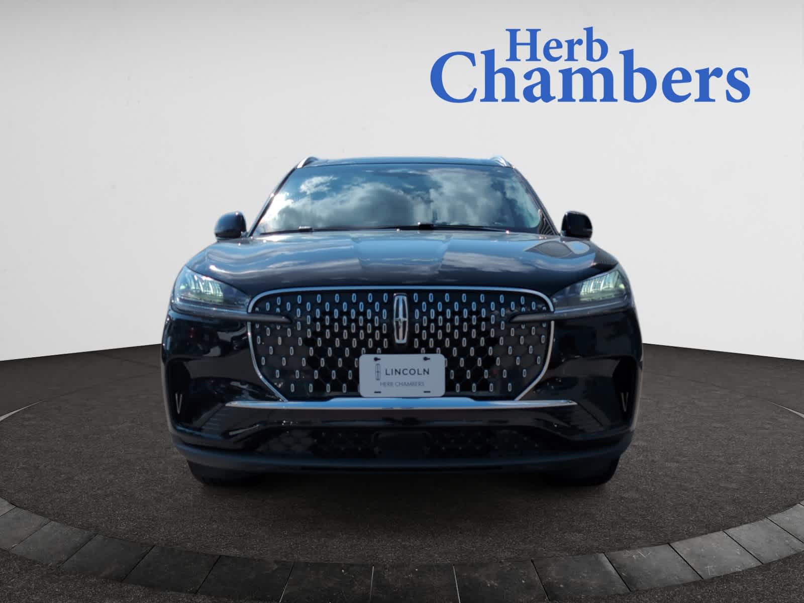 Used 2025 Lincoln Aviator Premiere with VIN 5LM5J6XC6SGL20951 for sale in Norwood, MA