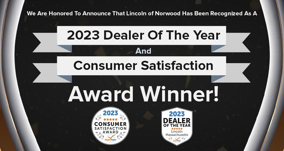 Herb Chambers Lincoln of Norwood Lincoln Dealer in Norwood, MA