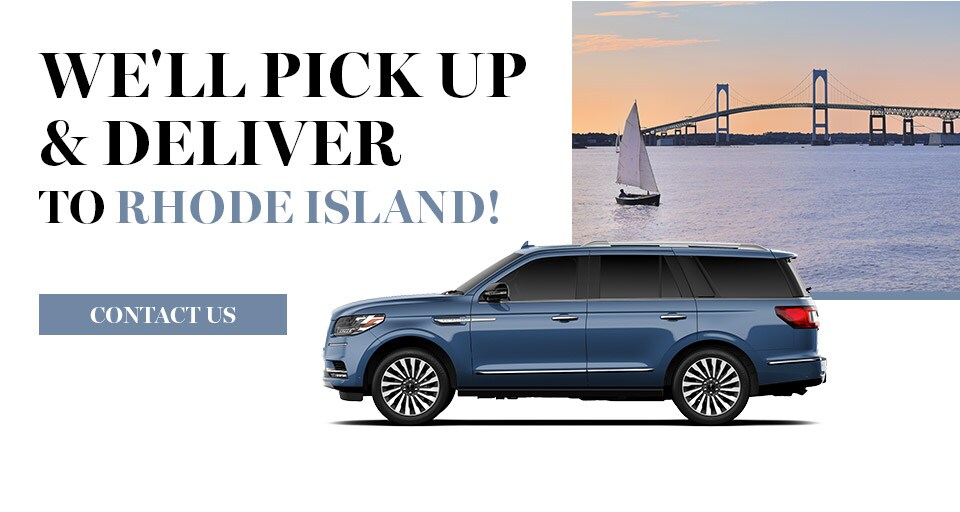 Herb Chambers Lincoln of Norwood Lincoln Dealer in Norwood, MA