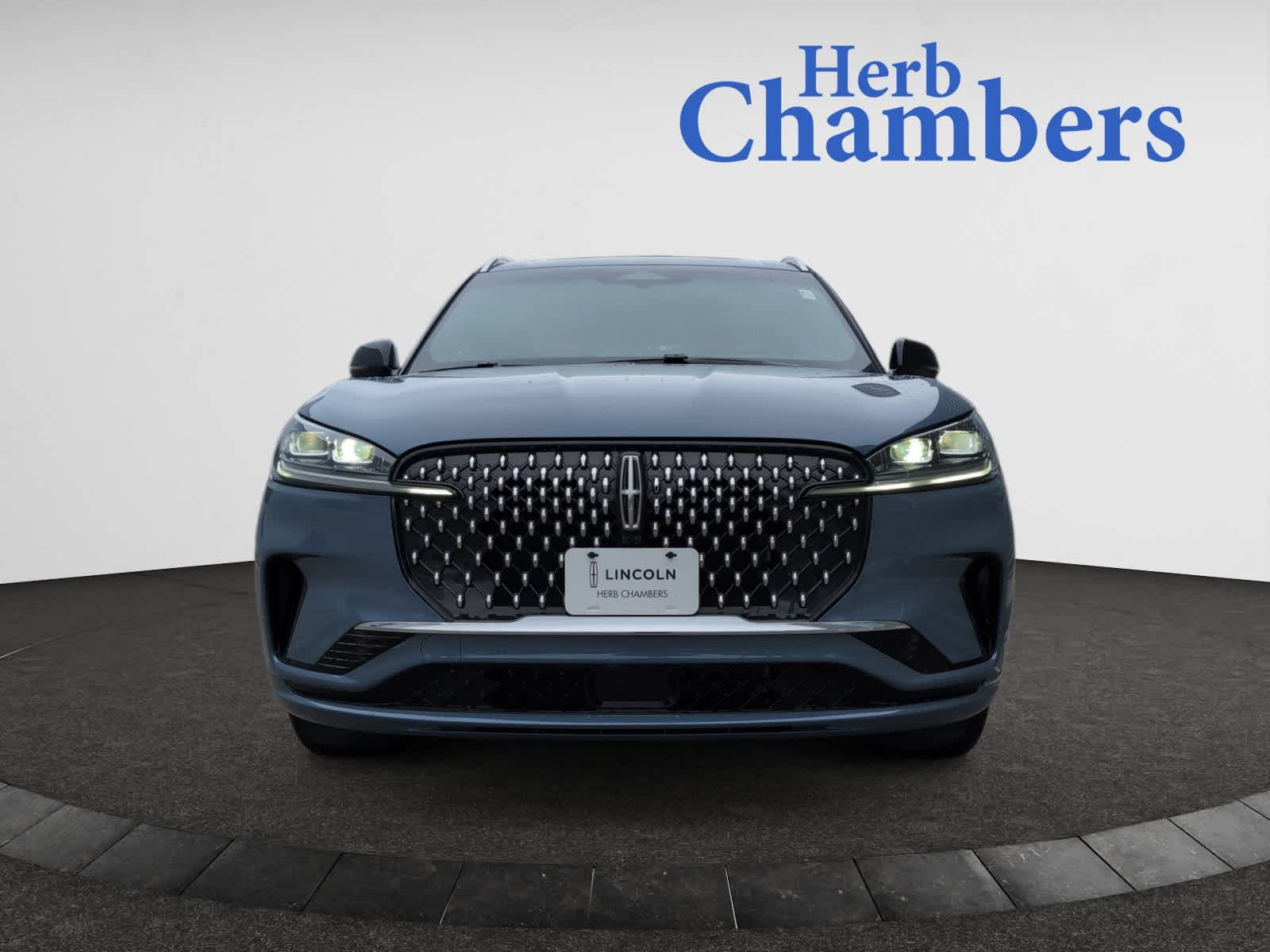 Used 2025 Lincoln Aviator Black Label with VIN 5LM5J9XC3SGL01954 for sale in Danvers, MA