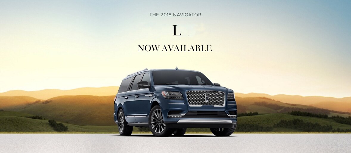 New & Used Lincoln Dealer at Herb Chambers Lincoln of Norwood