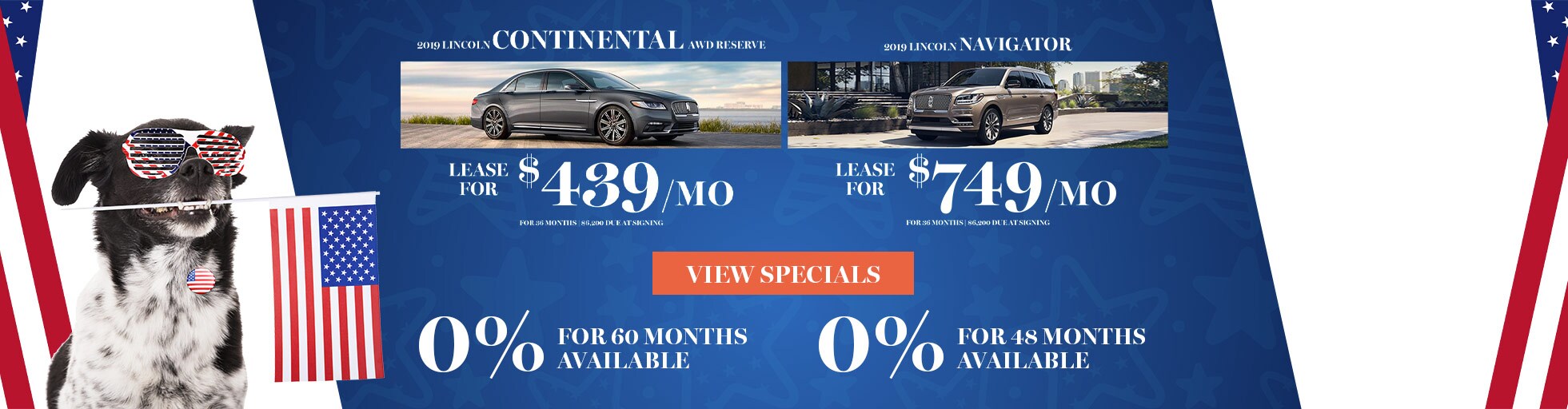 Herb Chambers Lincoln of Norwood Lincoln Dealer in Norwood, MA