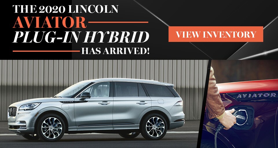 Herb Chambers Lincoln of Norwood Lincoln Dealer in Norwood, MA