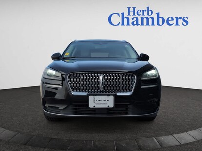 Grille Kit | LINCOLN CORSAIR STANDARD 2020 Grille Kit | LINCOLN CORSAIR STANDARD 2020