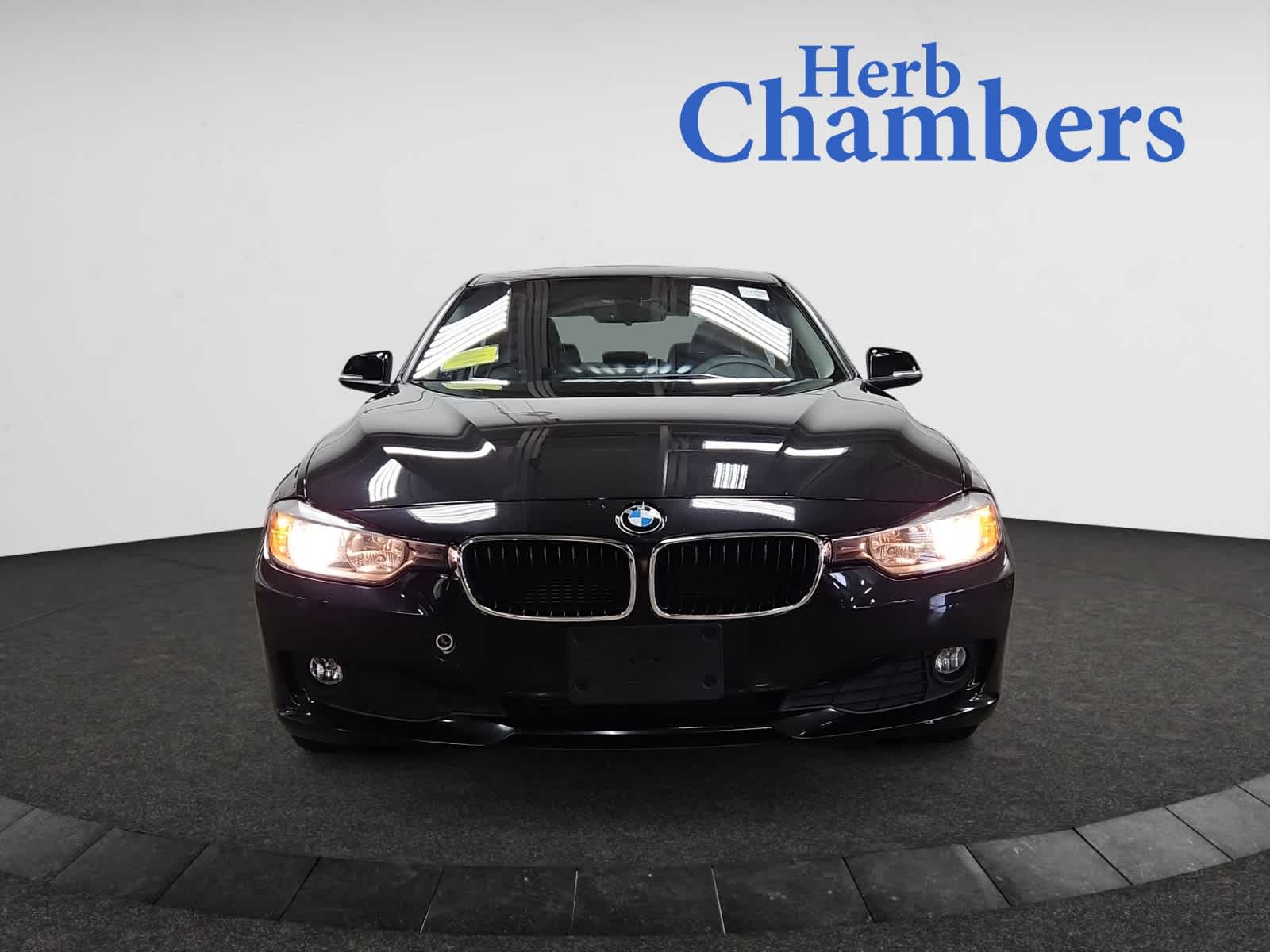 Used 2015 BMW 3 Series 328d with VIN WBA3D3C51FK157752 for sale in Danvers, MA