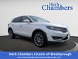 Lincoln MKX