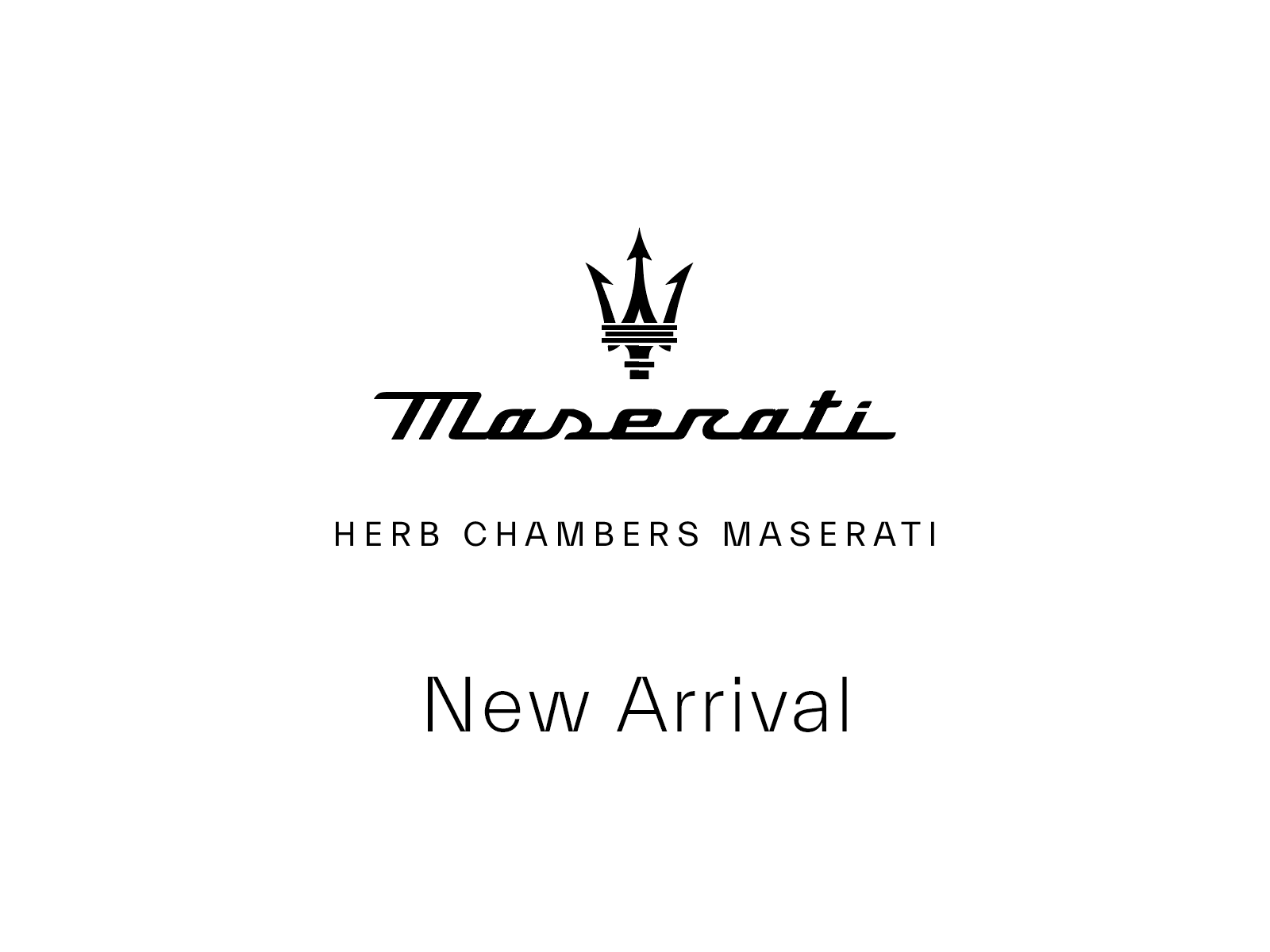 2024 Maserati Quattroporte